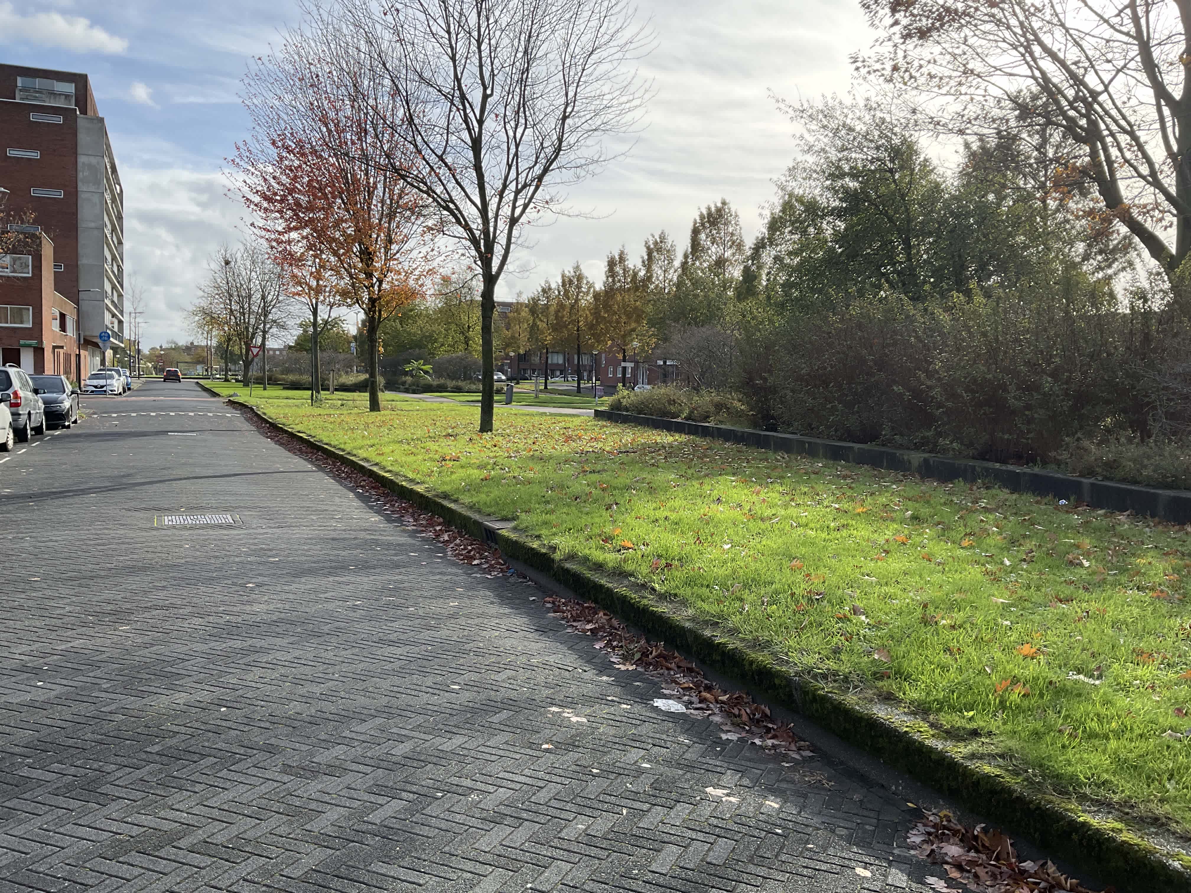 Isabella Richaardsstraat 24 - Amsterdam