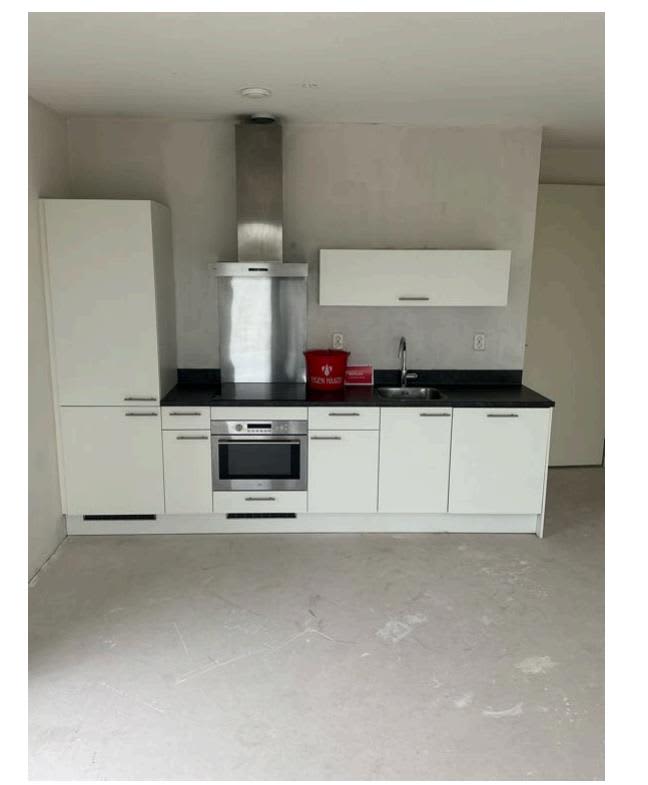 Louise Marie Loeberplantsoen 109 - Amsterdam