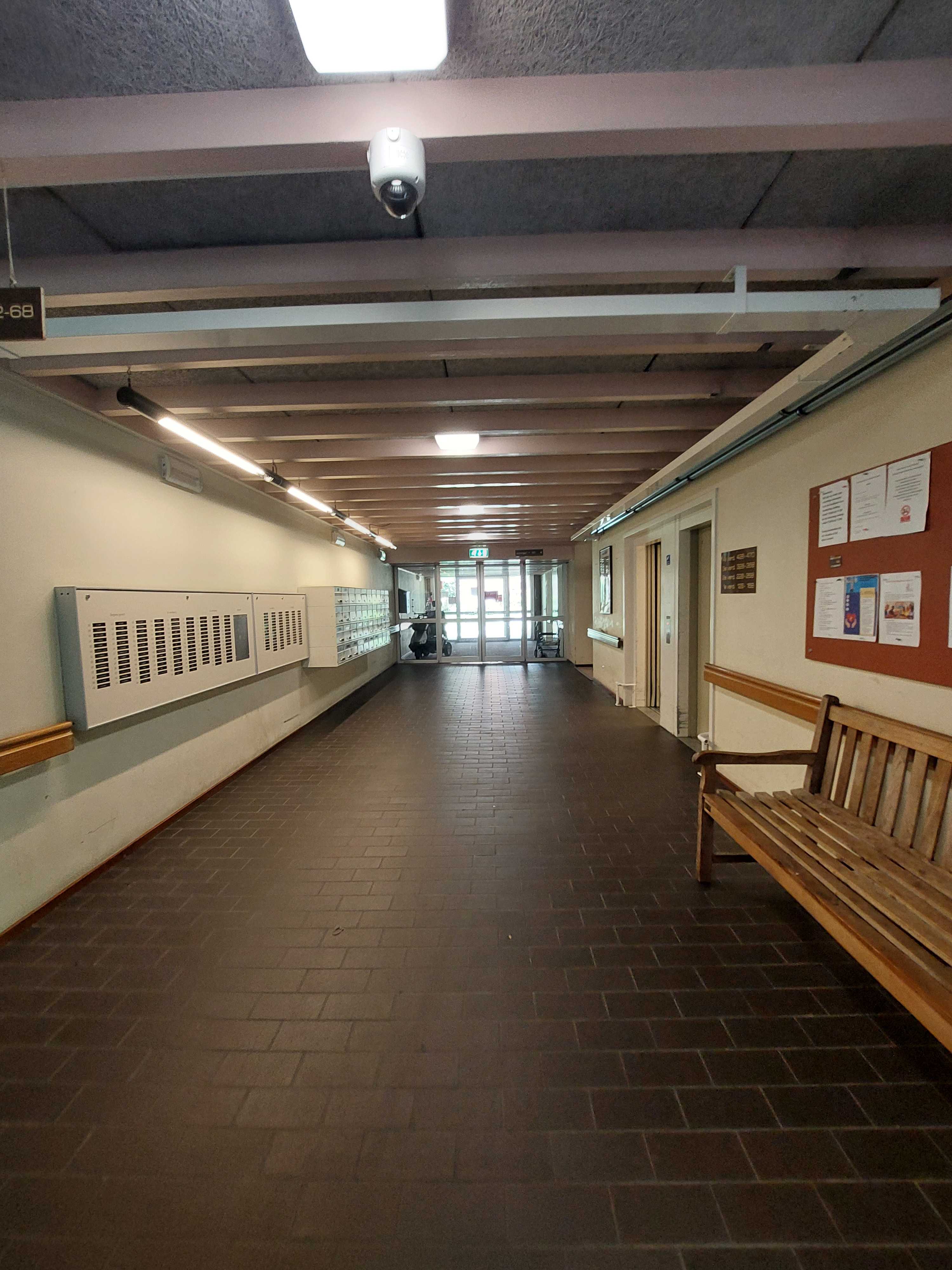 Niftrikhof 119 - Amsterdam