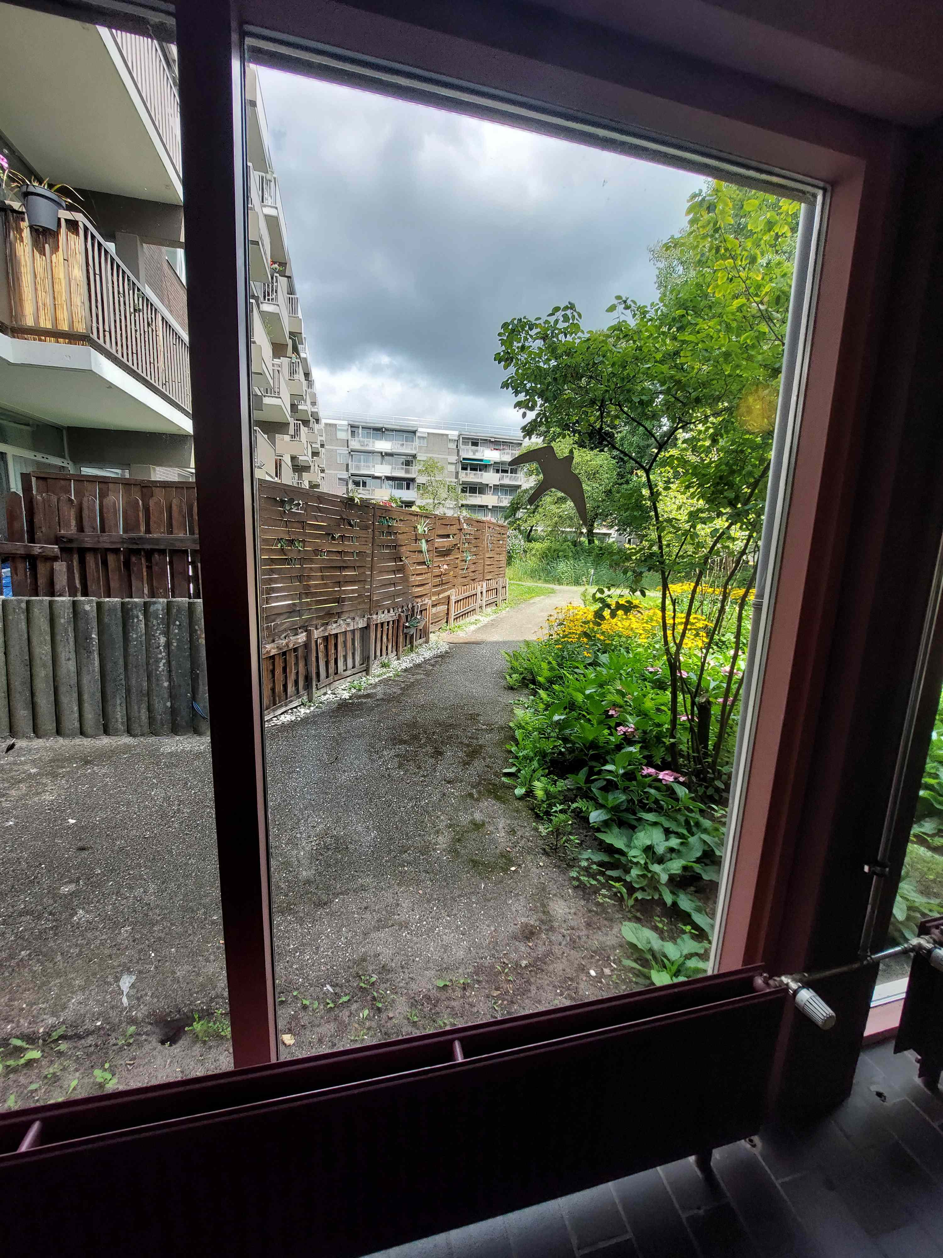 Niftrikhof 119 - Amsterdam