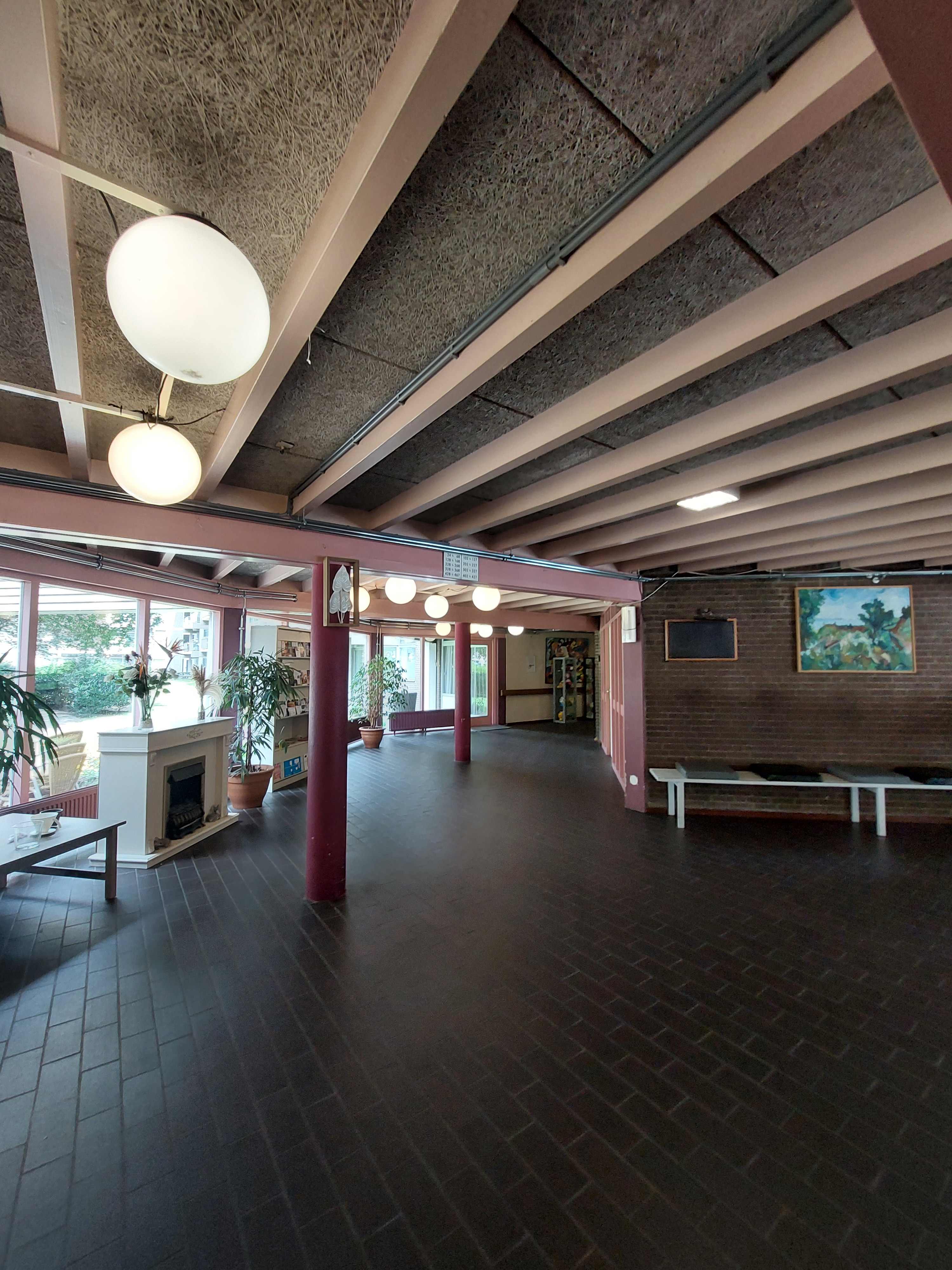 Niftrikhof 119 - Amsterdam