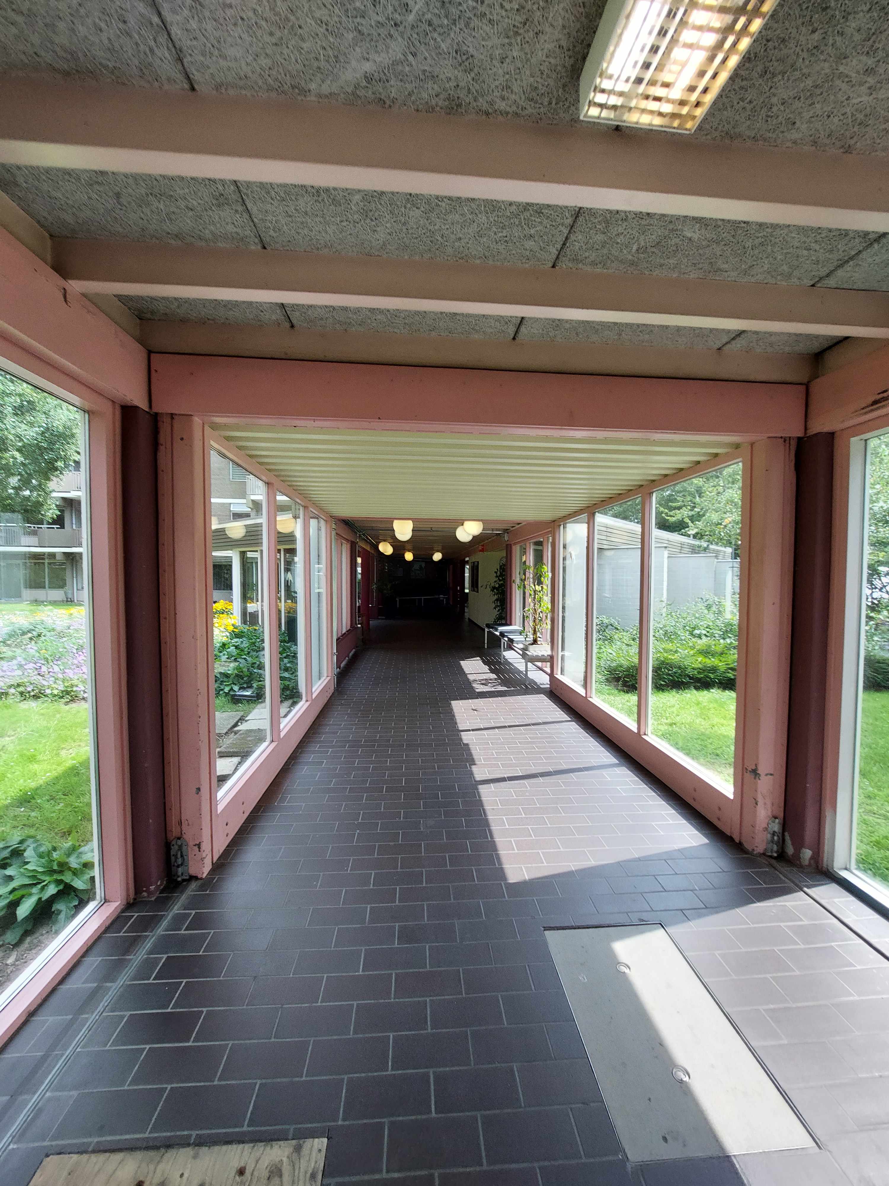 Niftrikhof 119 - Amsterdam