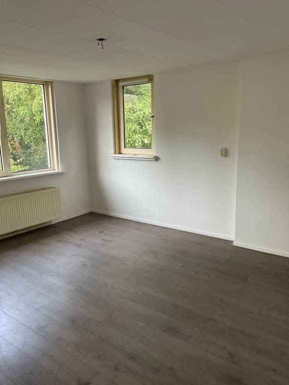 Zwaardemakerstraat 91 - Amsterdam