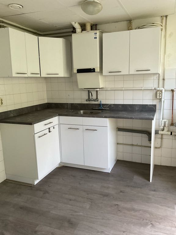 Zwaardemakerstraat 91 - Amsterdam