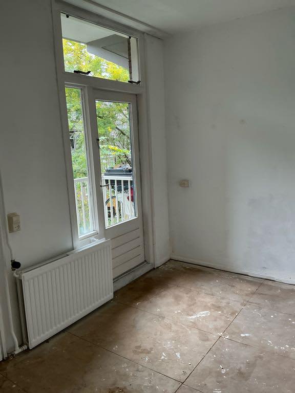 Meeuwenlaan 551 - Amsterdam