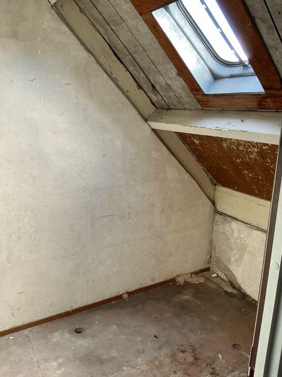 Meeuwenlaan 551 - Amsterdam