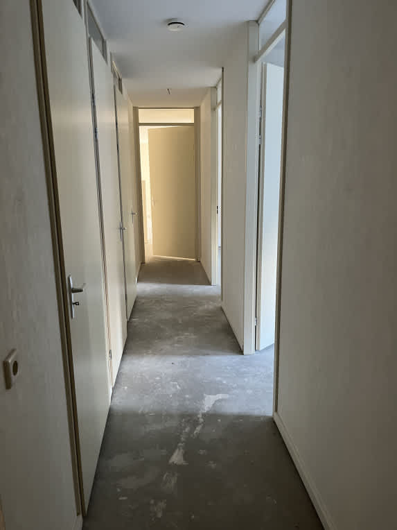 Abel Tasmanplein 40 - Purmerend