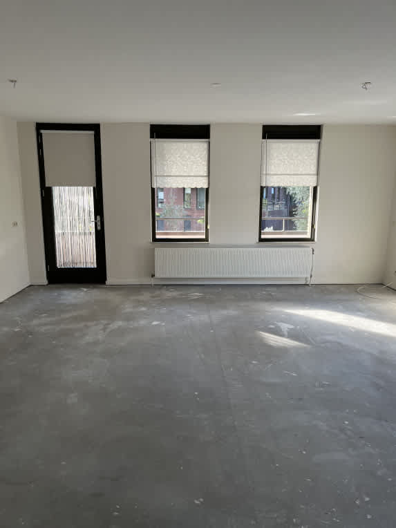 Abel Tasmanplein 40 - Purmerend