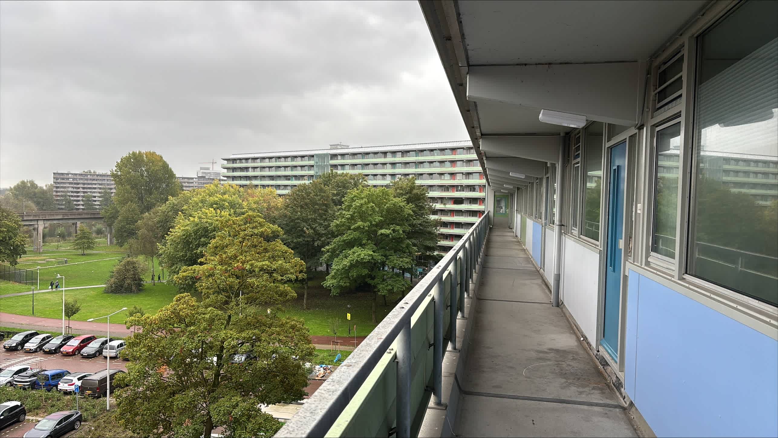 Groeneveen 44 - Amsterdam