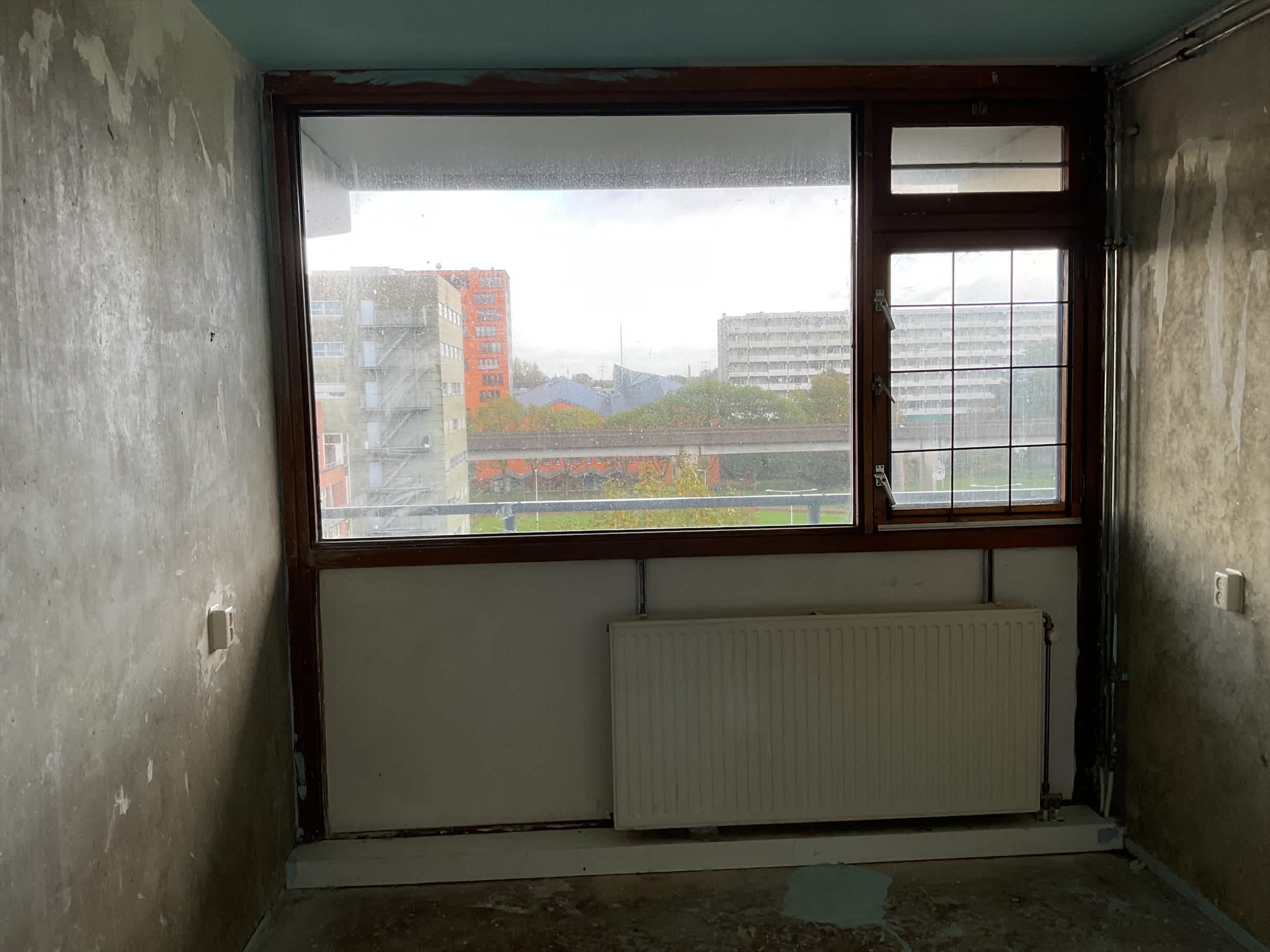 Groeneveen 44 - Amsterdam