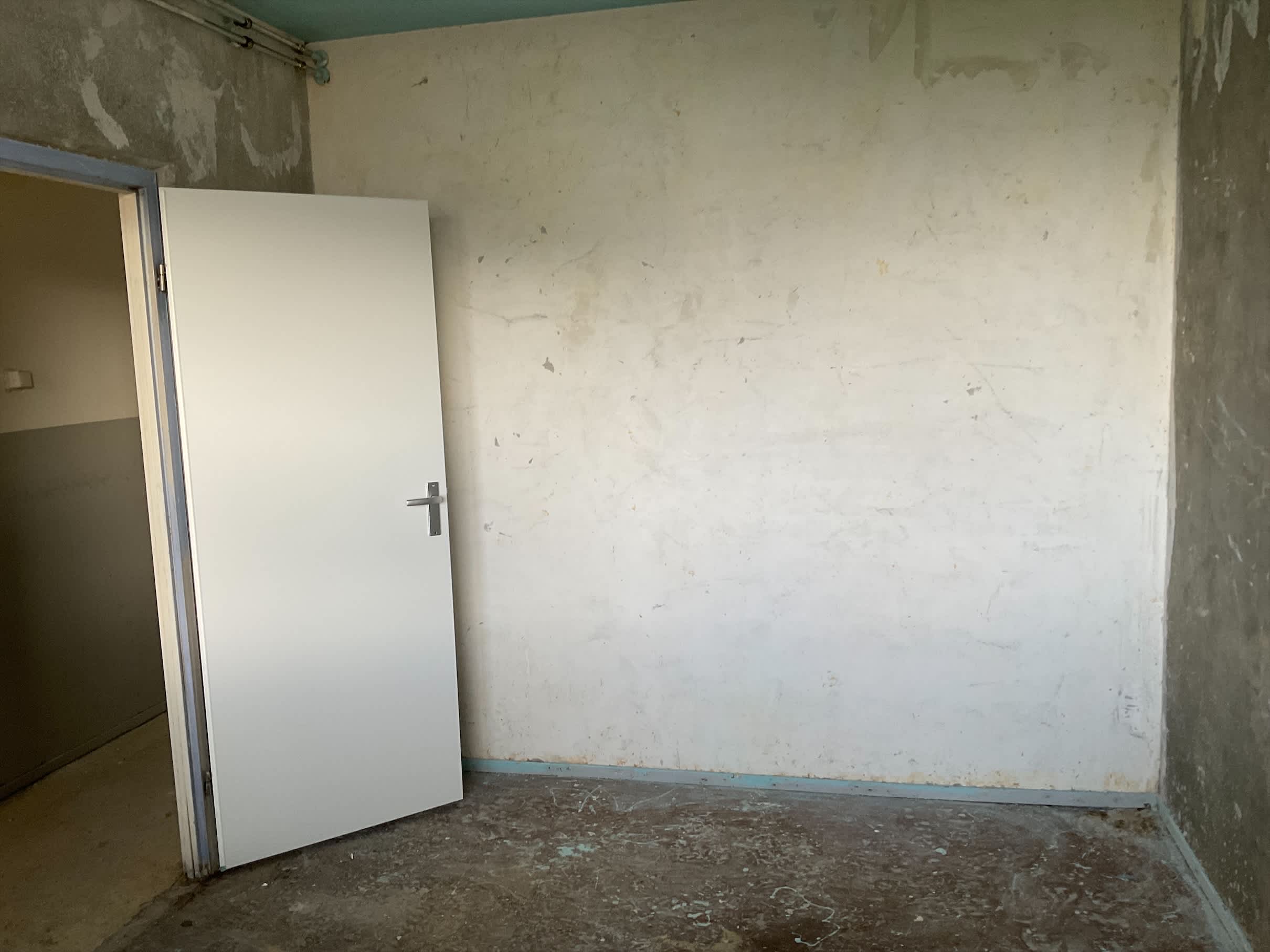 Groeneveen 44 - Amsterdam