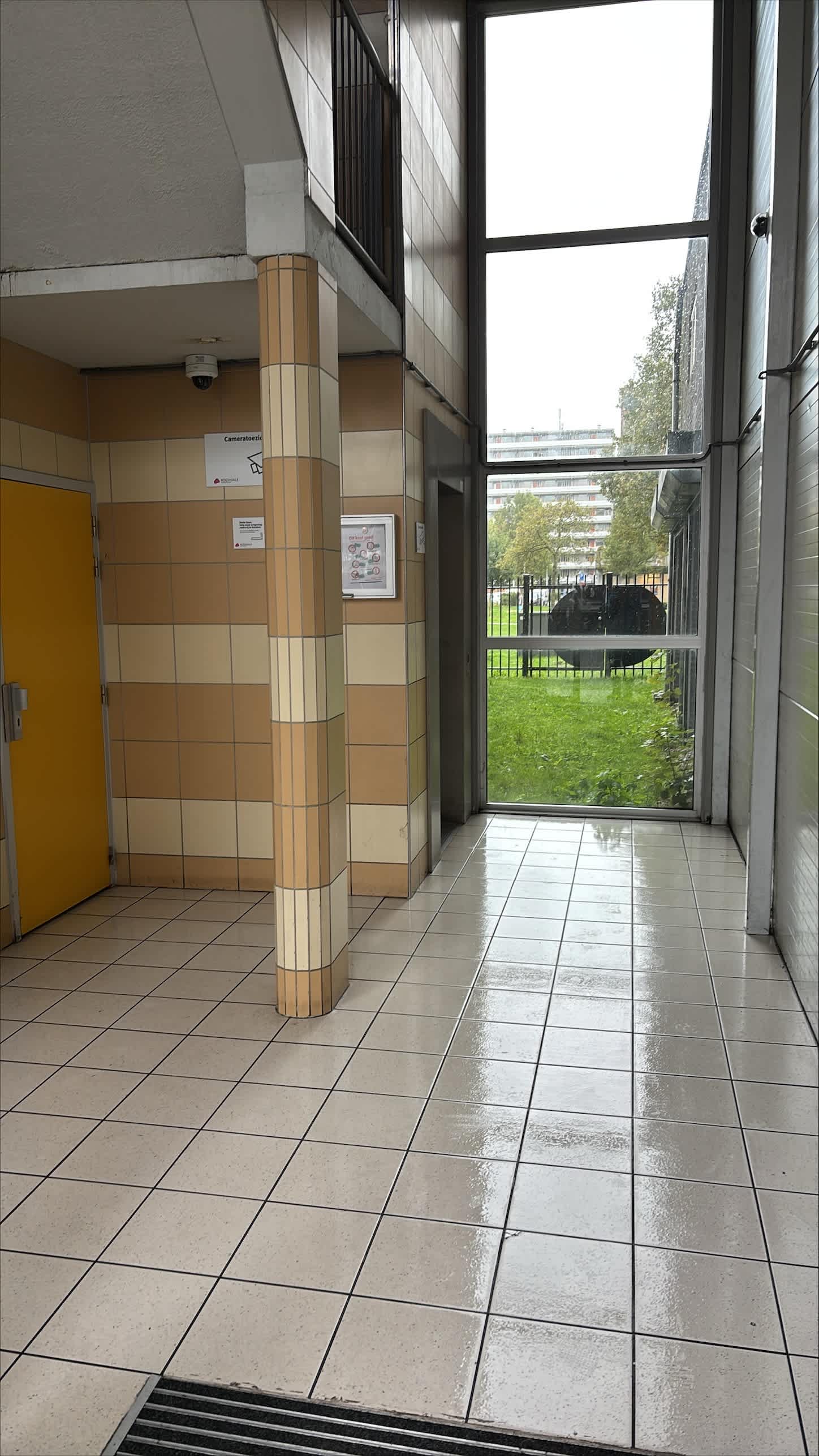 Groeneveen 44 - Amsterdam