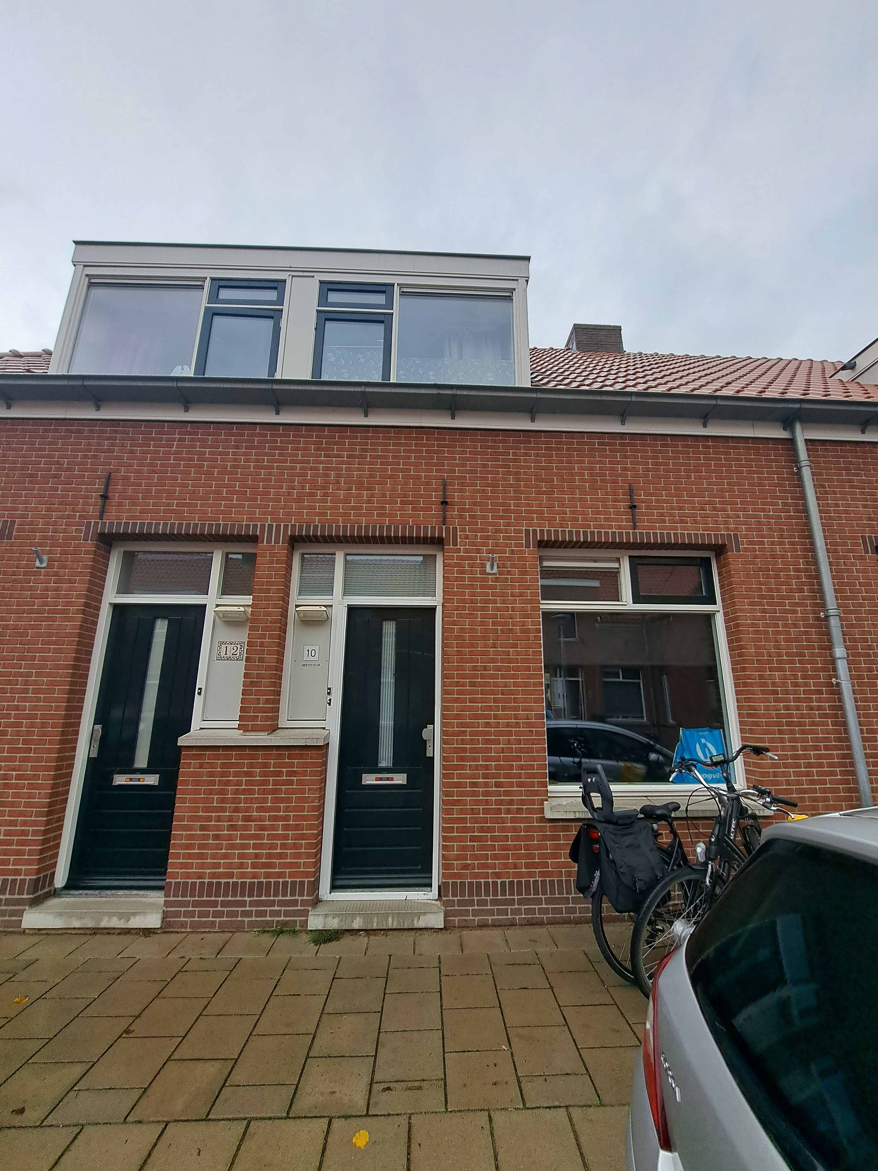 F.W. Reitzstraat 10 - Gouda