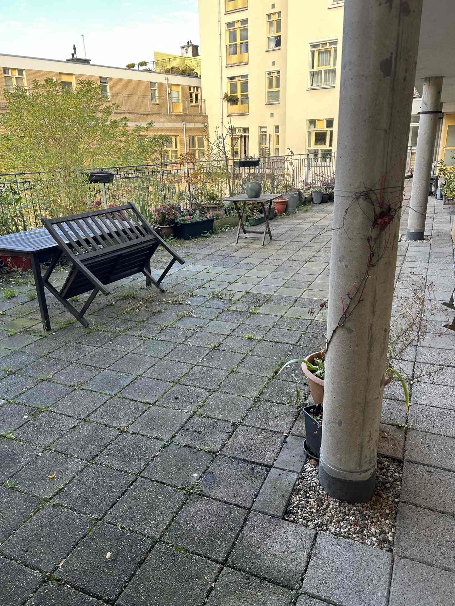 Dijkstraat 18 - Amsterdam