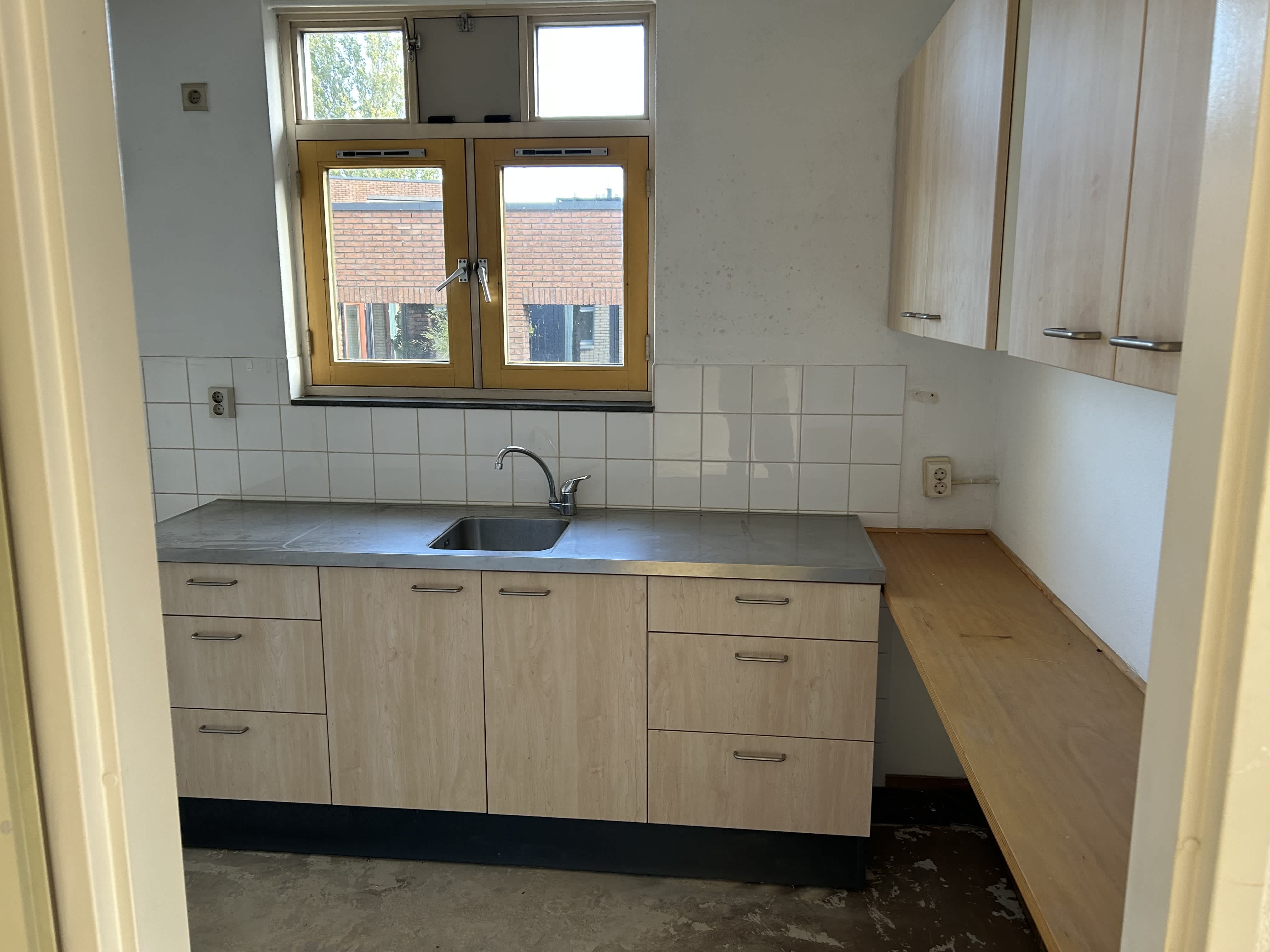 Dijkstraat 18 - Amsterdam