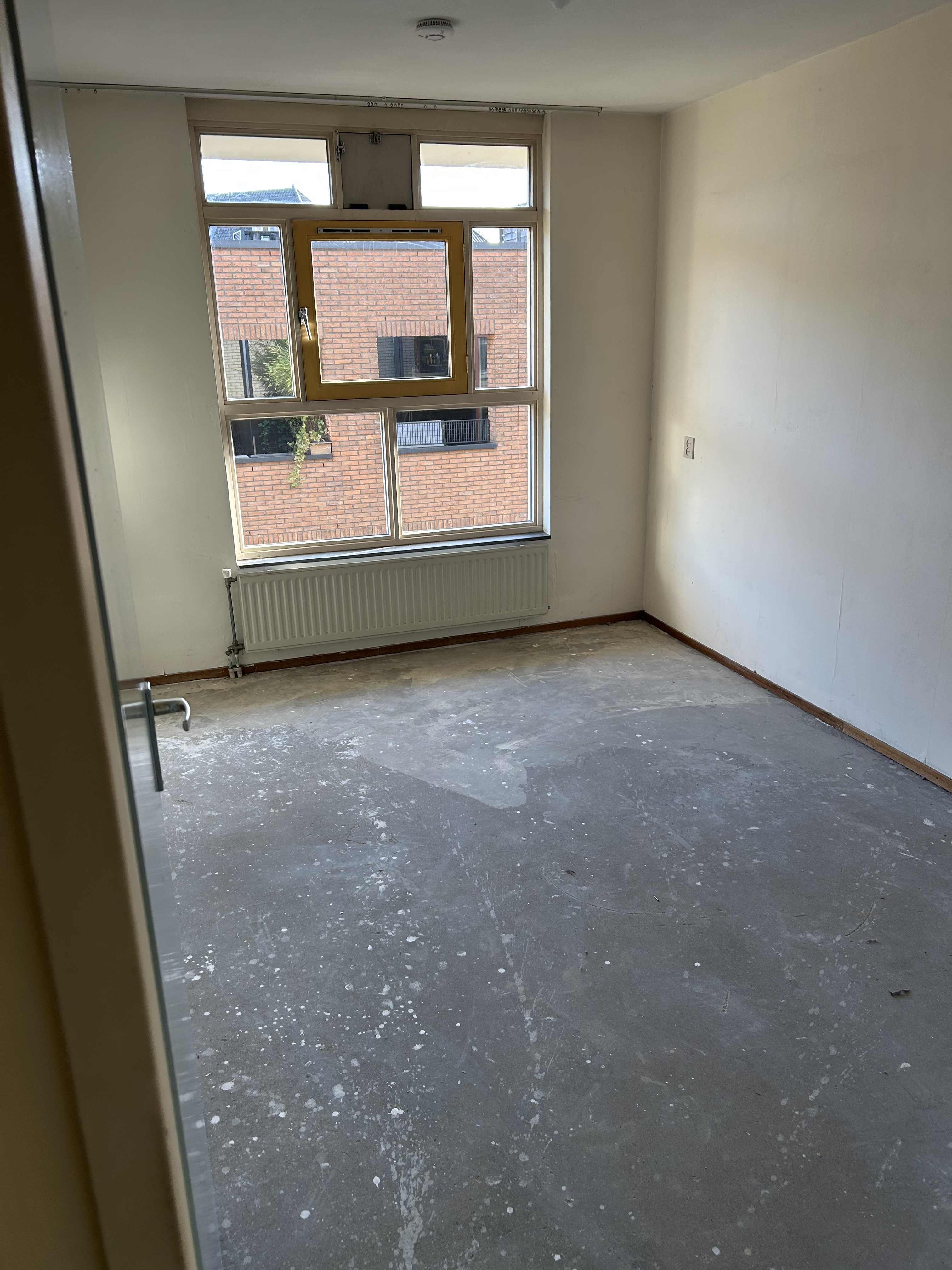 Dijkstraat 18 - Amsterdam