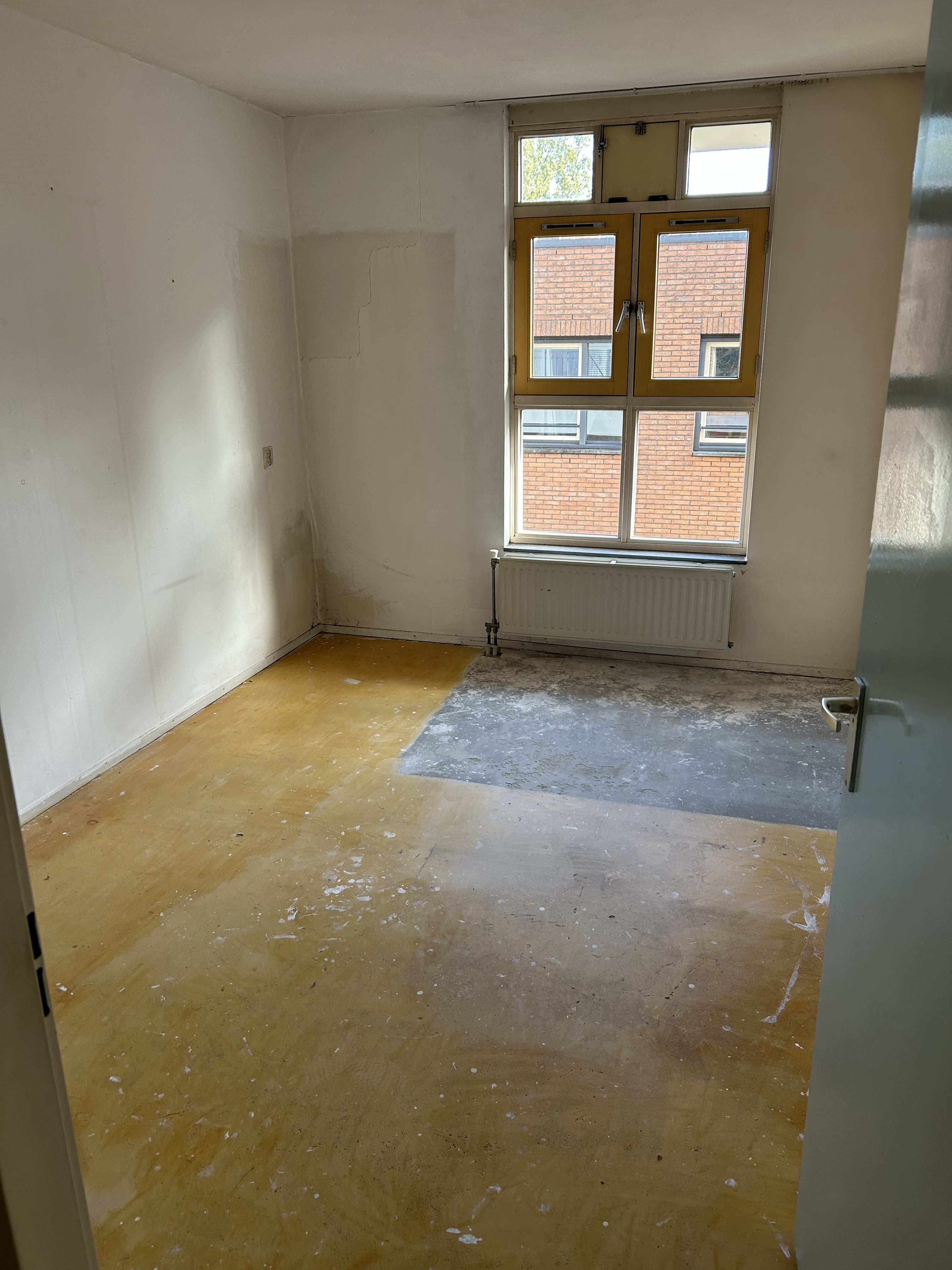 Dijkstraat 18 - Amsterdam