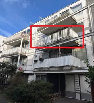 Conradstraat 552 - Amsterdam