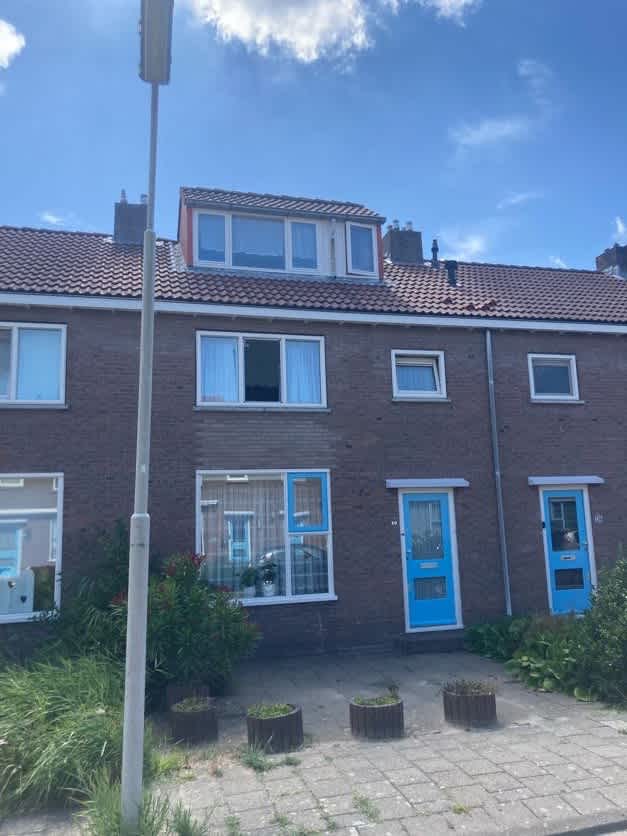 Narcisstraat 13 - Wormerveer