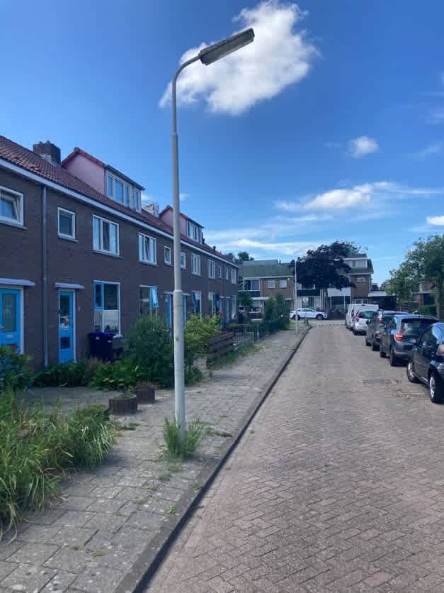 Narcisstraat 13 - Wormerveer