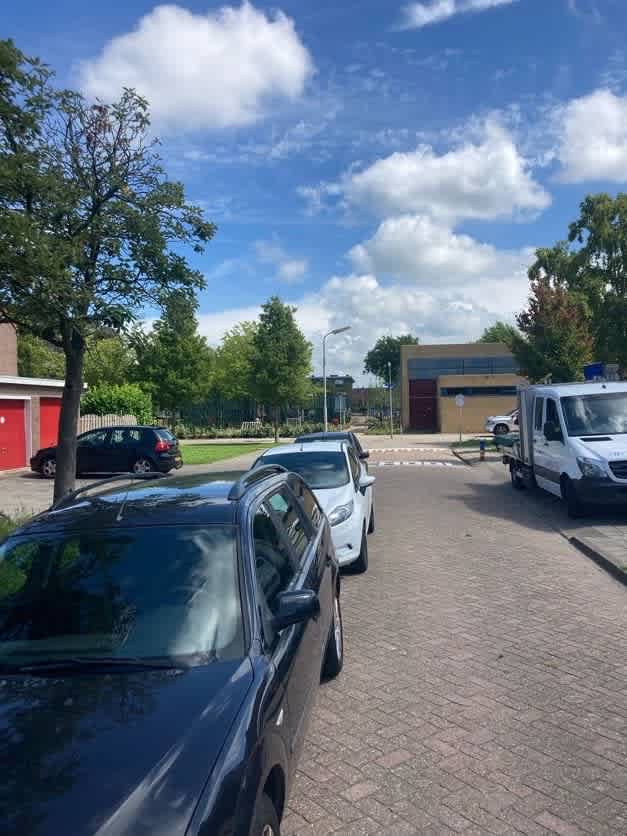 Narcisstraat 13 - Wormerveer