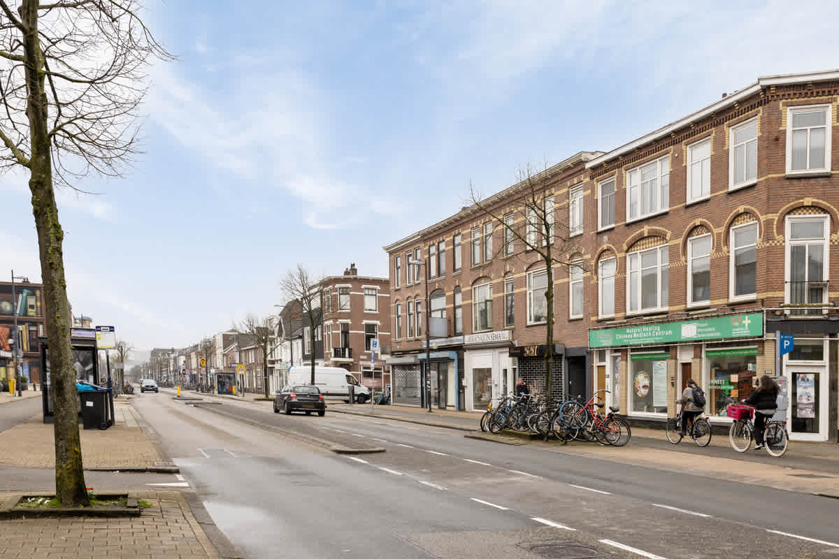 Ondiep-Zuidzijde 85 - Utrecht