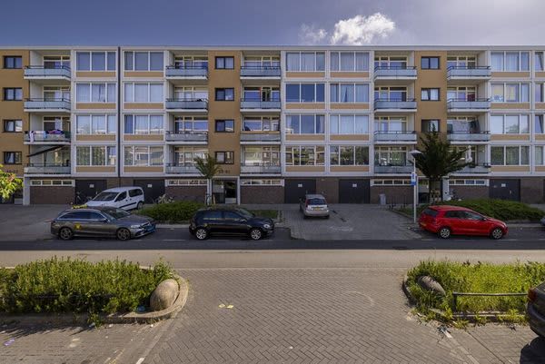 Alexander de Grotelaan 221 - Utrecht