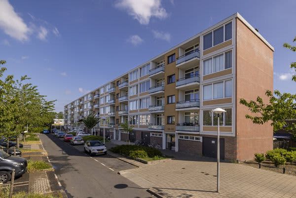 Alexander de Grotelaan 221 - Utrecht