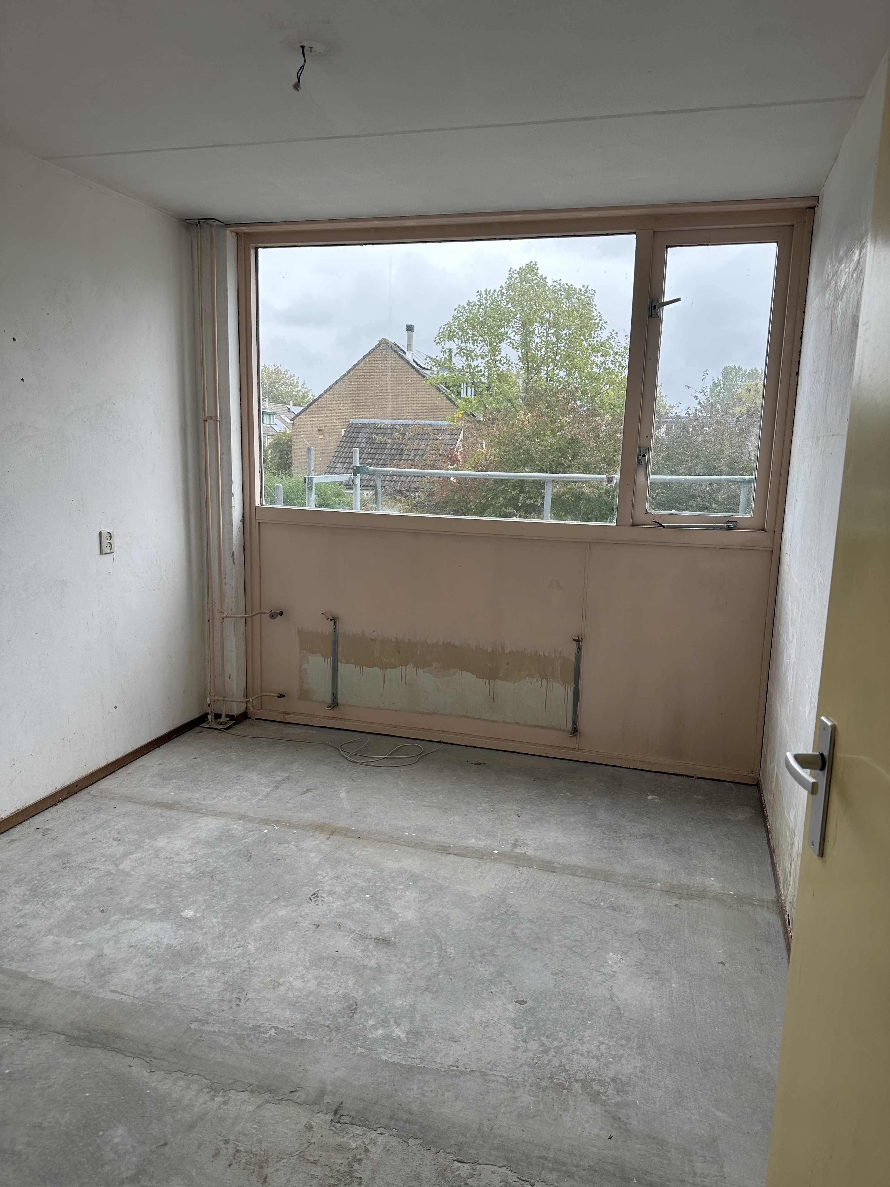 Klinkenbergstraat 171 - Zwaanshoek