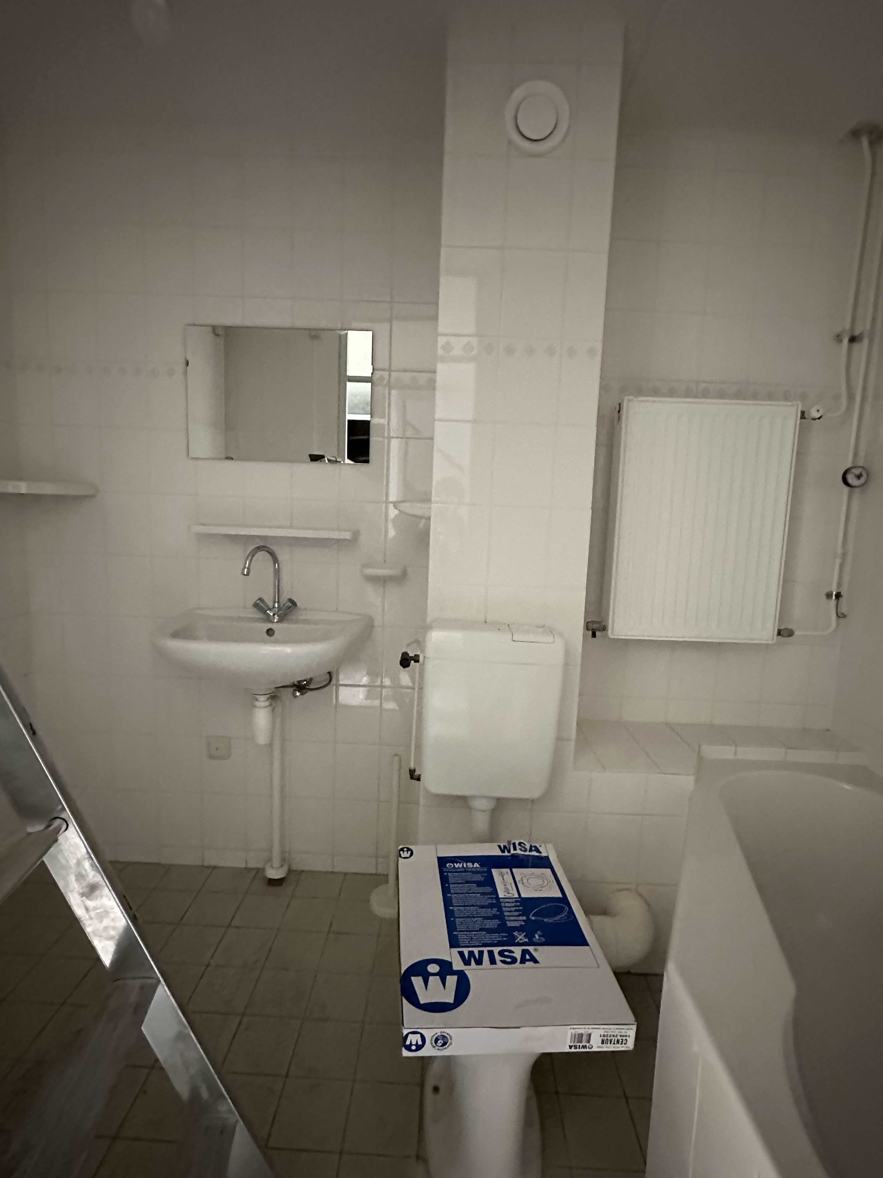 Klinkenbergstraat 171 - Zwaanshoek