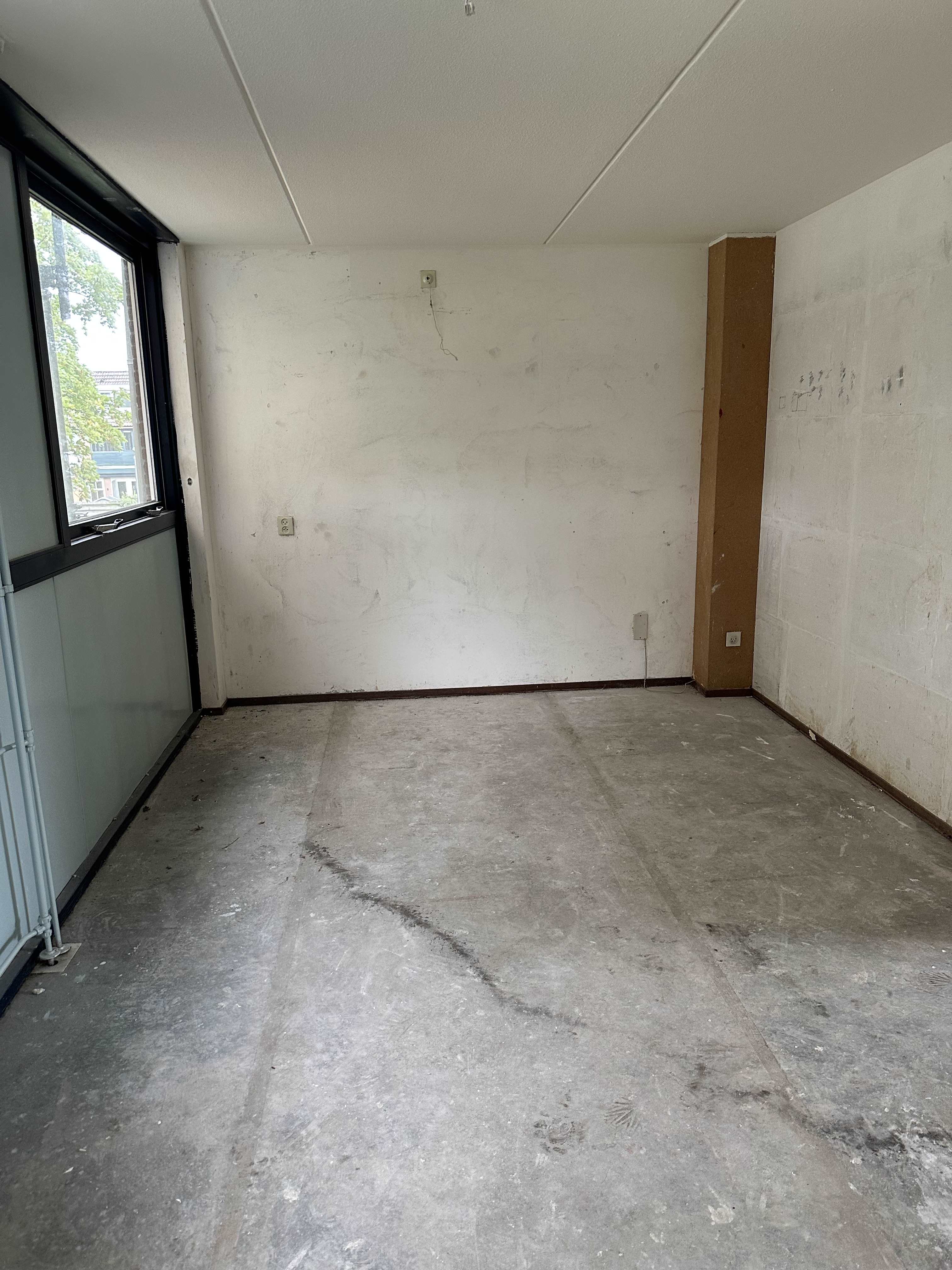 Klinkenbergstraat 171 - Zwaanshoek