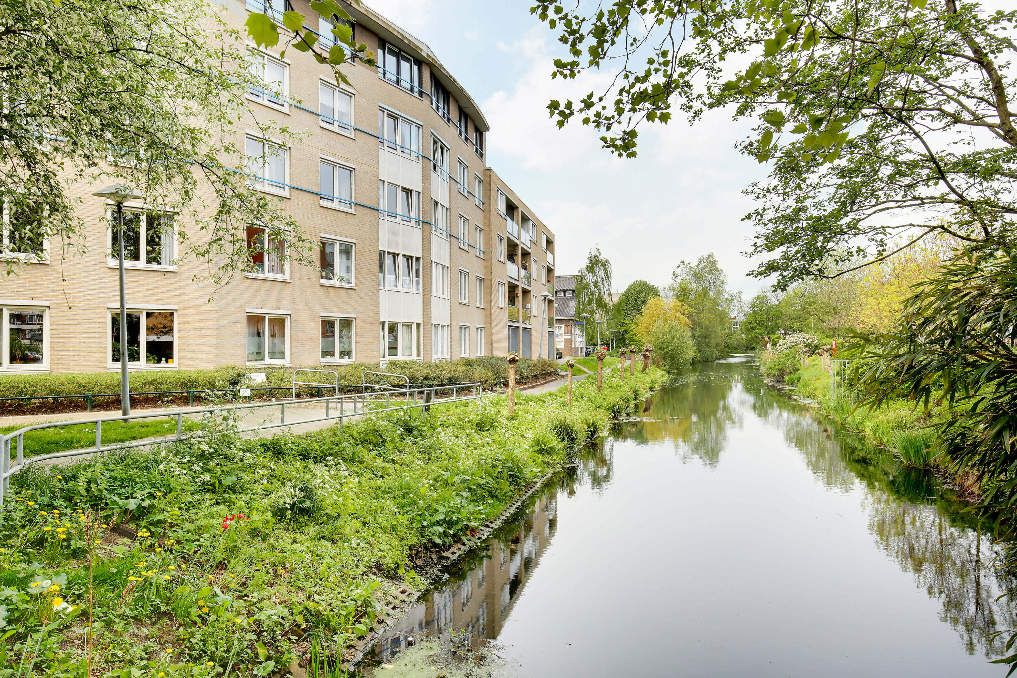 Hartogstraat 31 - Utrecht