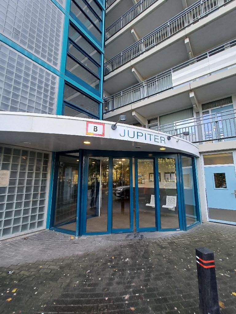 Jupiter 712 - Duivendrecht