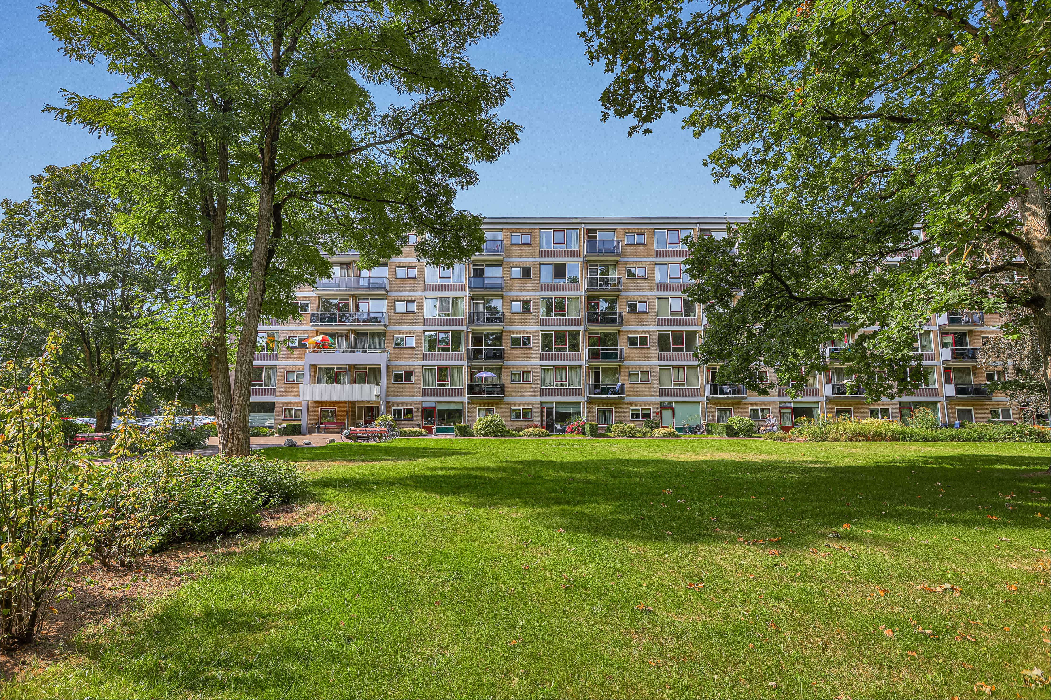 Arnhemse Bovenweg 69 - Zeist