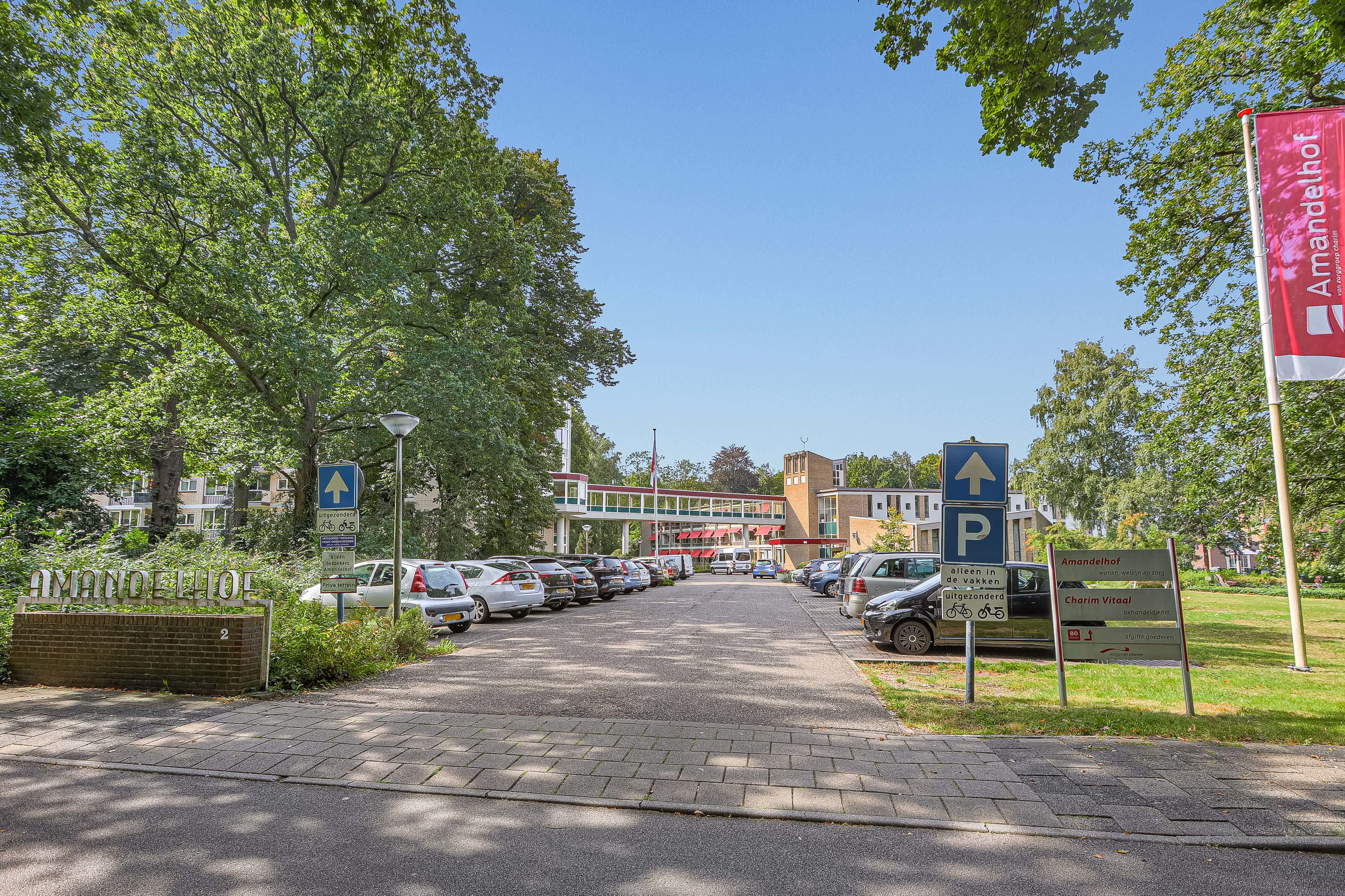 Arnhemse Bovenweg 69 - Zeist