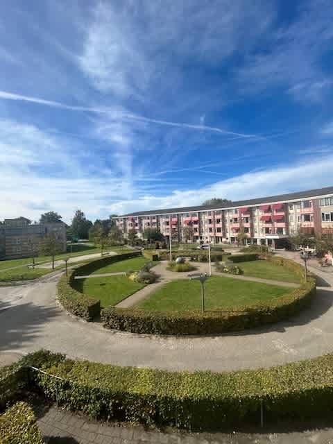 Kamerlingh Onneslaan 117 - Badhoevedorp