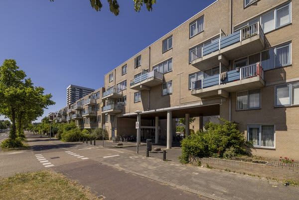 Admiraal Helfrichlaan 585 - Utrecht