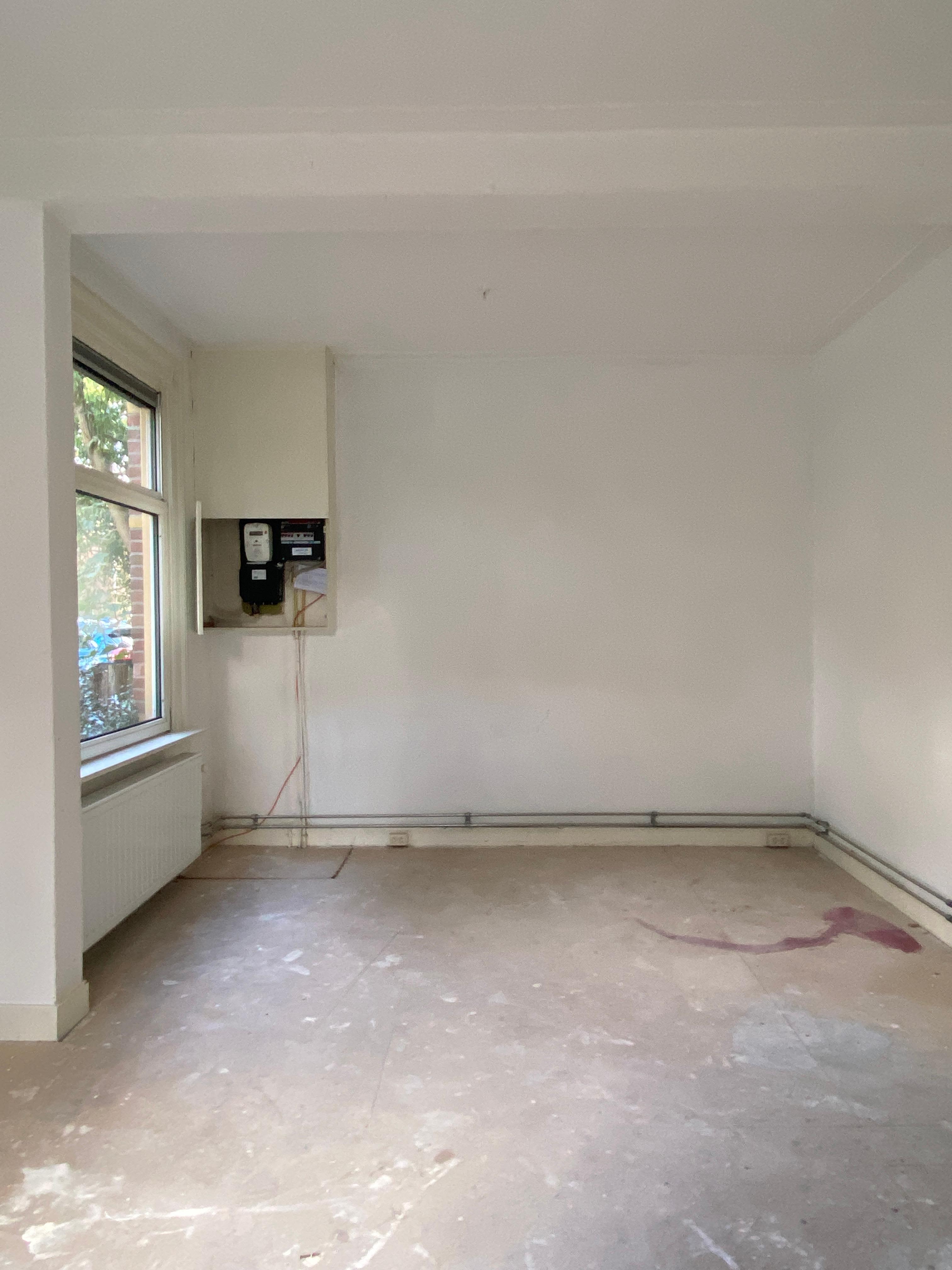 Ganzebloemstraat 4 - Amsterdam