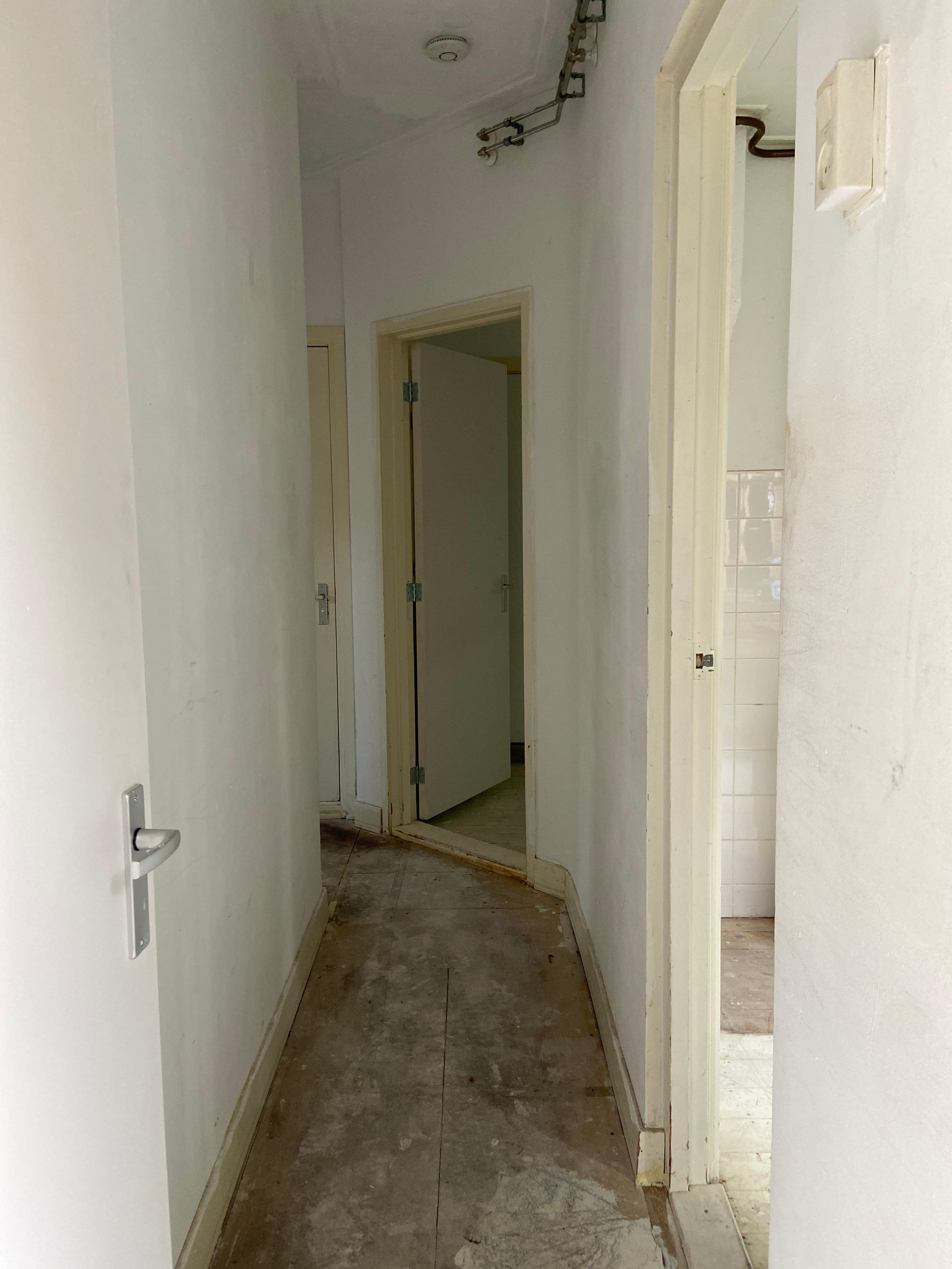 Ganzebloemstraat 4 - Amsterdam