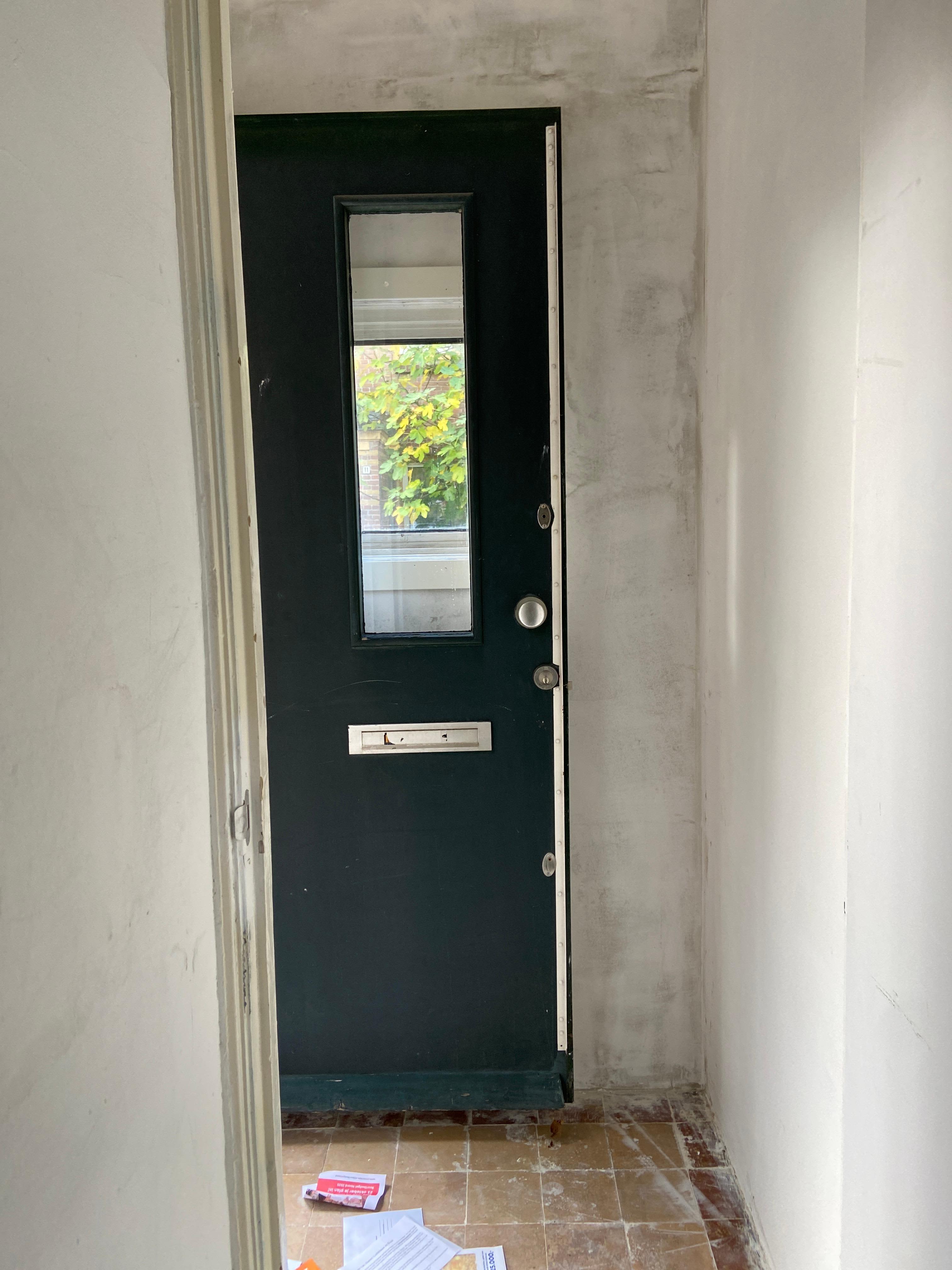 Ganzebloemstraat 4 - Amsterdam