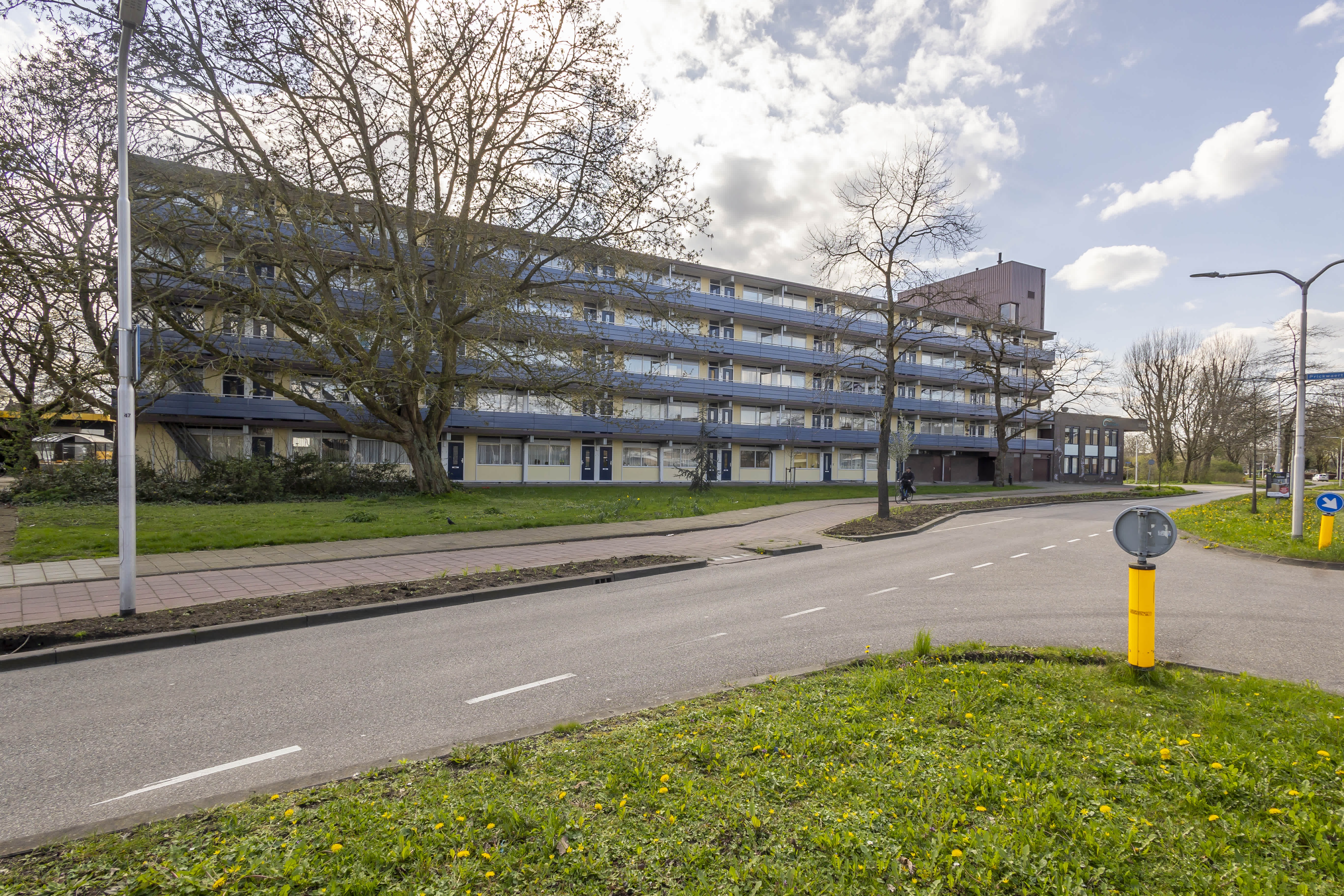 Elzenhof 98 - Sliedrecht