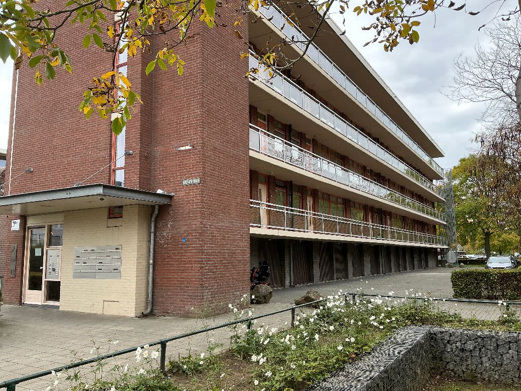 Avezaathstraat 46 - Tiel