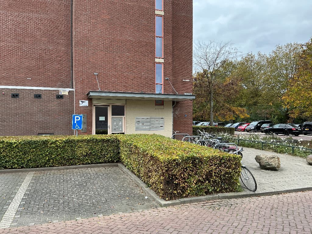 Avezaathstraat 46 - Tiel