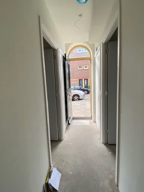 Heimansweg 16 - Amsterdam