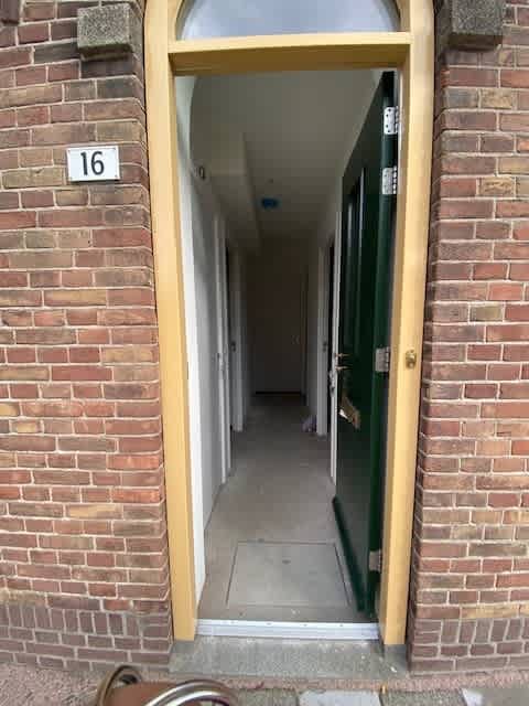 Heimansweg 16 - Amsterdam