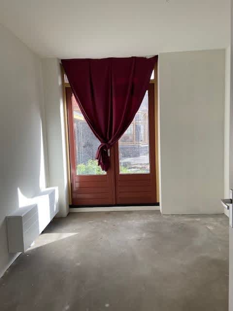 Heimansweg 16 - Amsterdam