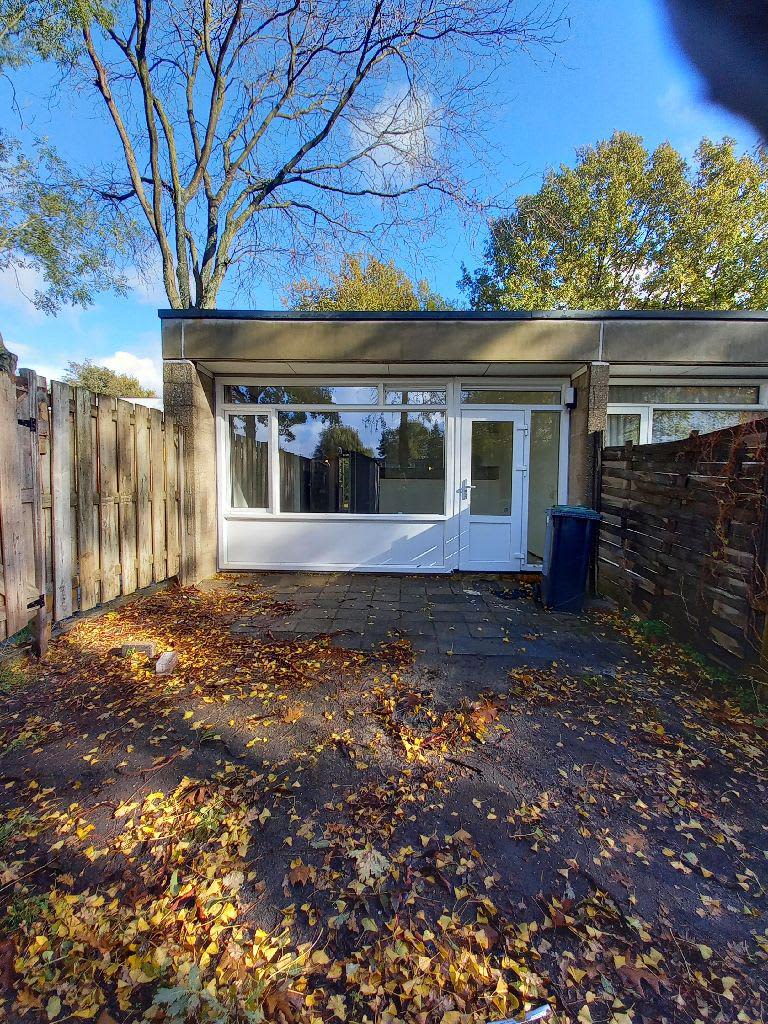 Kelbergen 241 - Amsterdam