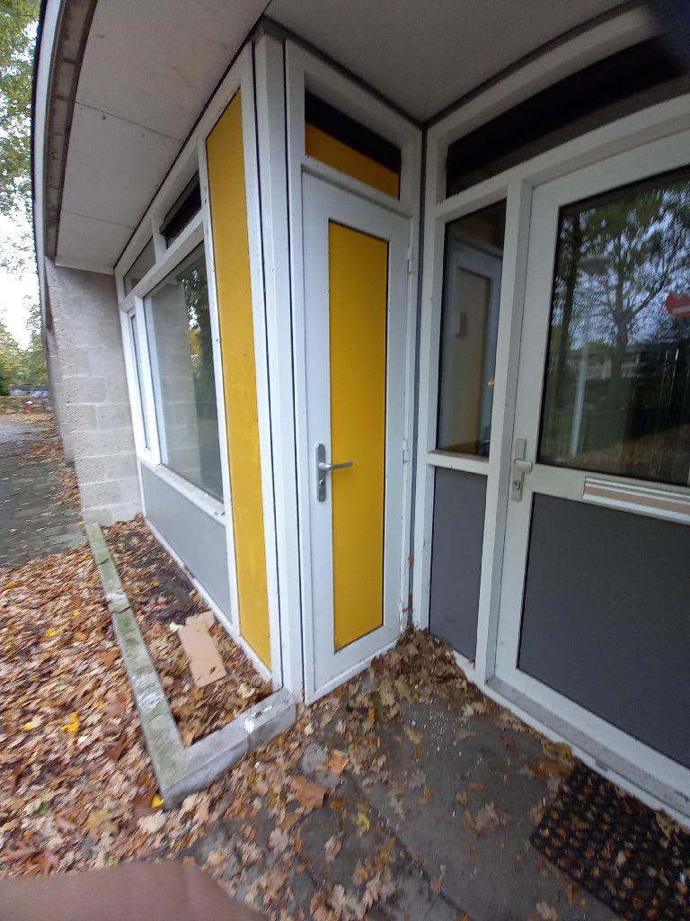 Kelbergen 241 - Amsterdam