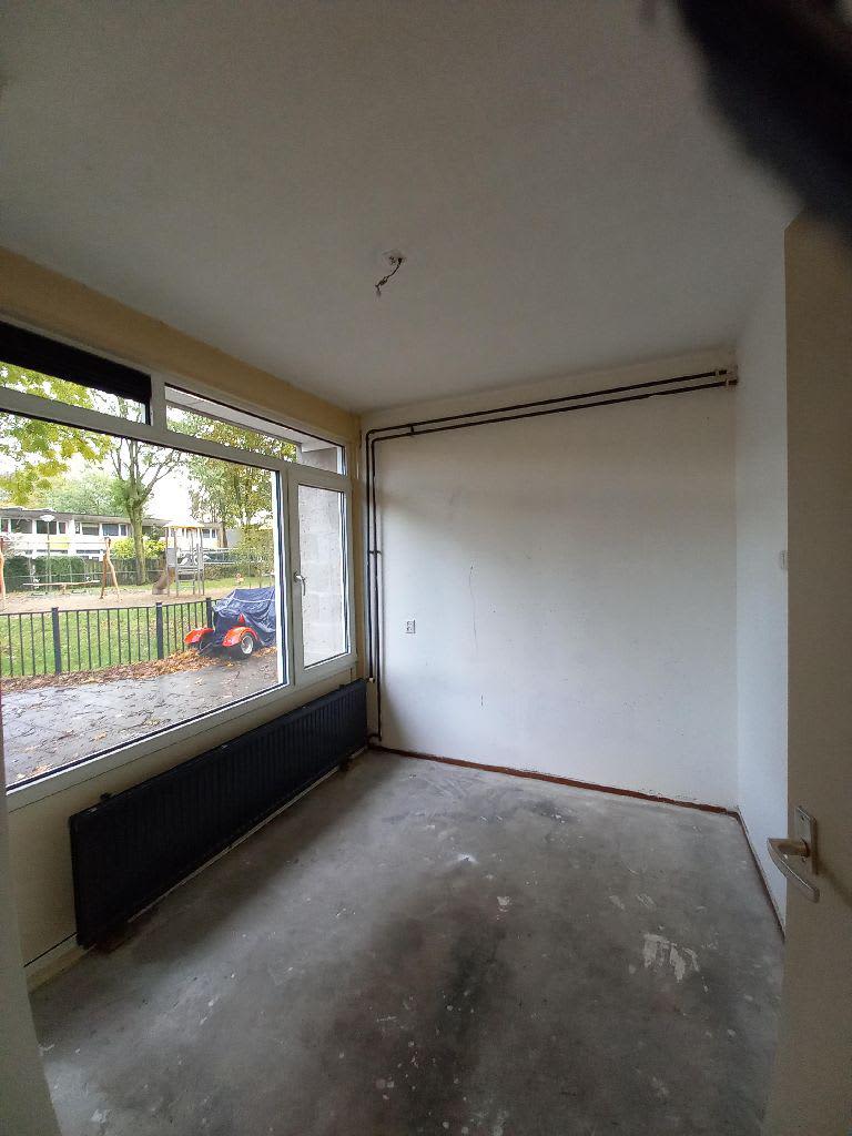 Kelbergen 241 - Amsterdam