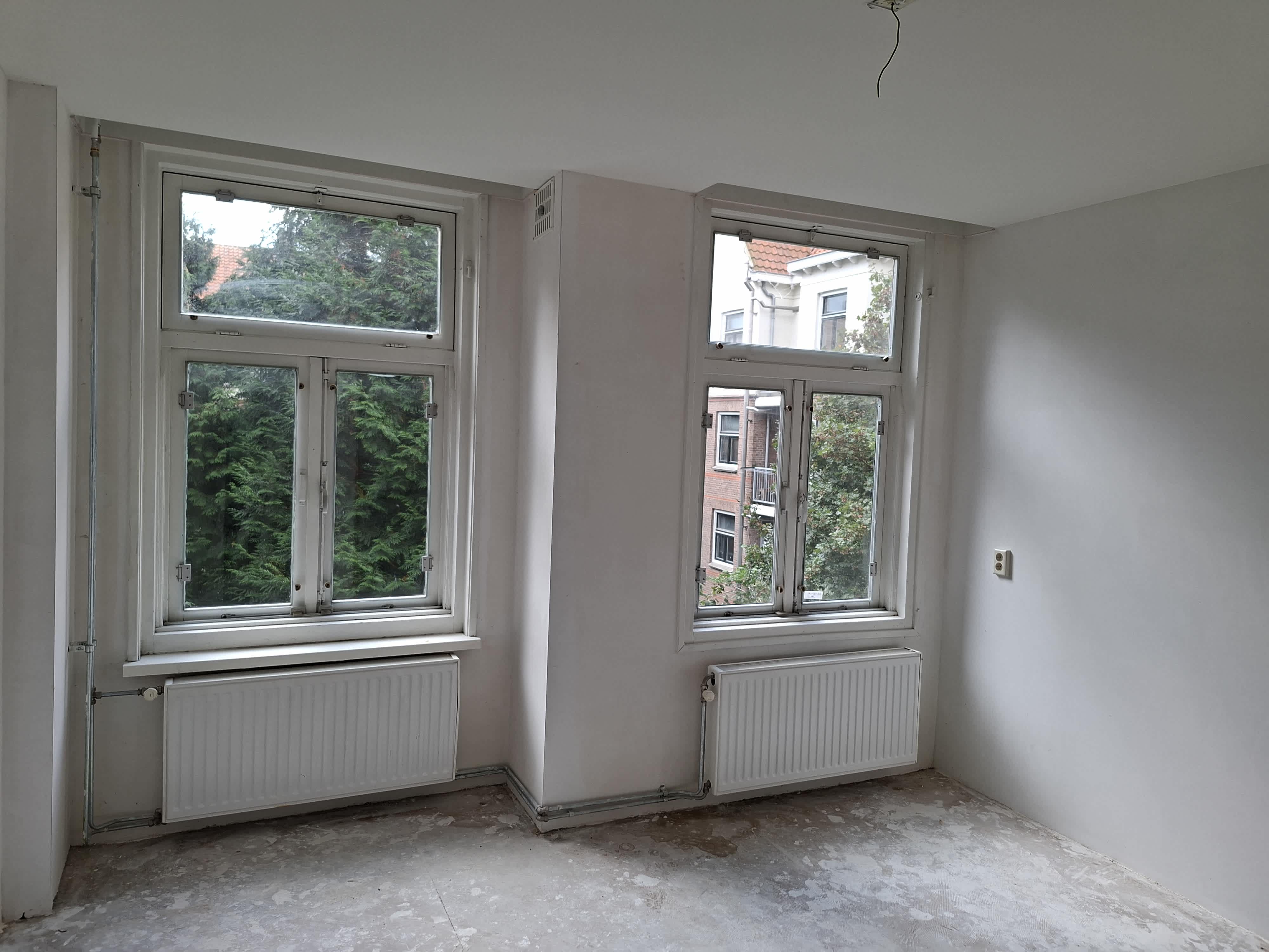 Tasmanstraat 319 - Amsterdam